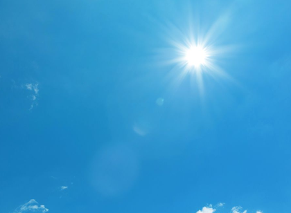 Muaji nis i nxeht&euml;. Sa do t&euml; shkojn&euml; temperaturat?
