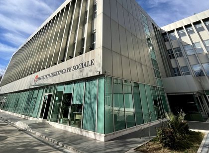 Universiteti do ta nis&euml; vitin akademik 2026 - 2027 n&euml; 5 tetor