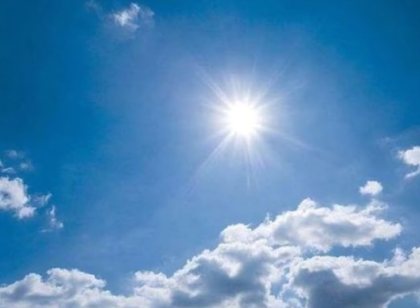 Ulen temperaturat dhe mund t&euml; bjer&euml; shi