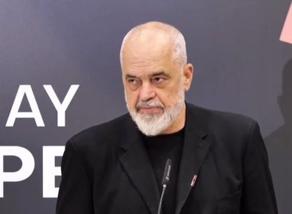 Rama: Mysafir&euml;t e paftuar t&euml; nat&euml;s n&euml; selin&euml; e