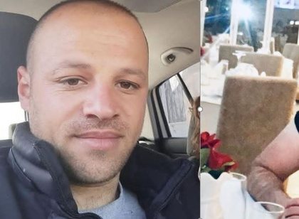 Efektivi i policis&euml; vritet n&euml; krye t&euml; detyr&euml;s n&euml; Maliq,