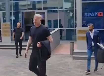 Igli Tare, 5 or&euml; n&euml; SPAK. P&euml;r &ccedil;far&euml; akuzohet
