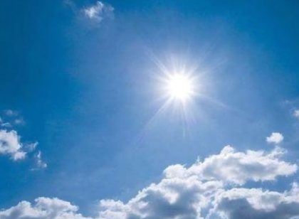 Sa do t&euml; shkojn&euml; temperaturat sot? Lexo tabelat