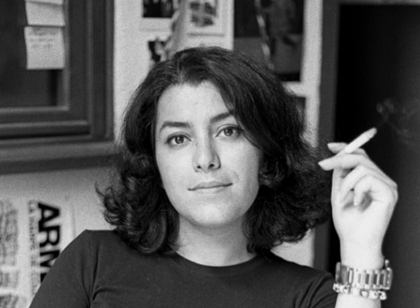 Nd&euml;rron jet&euml; n&euml; mosh&euml;n 56-vje&ccedil;are Marjane Satrapi,