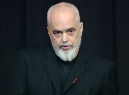 Rama: Protesta sot s'i kaloi 2 mij&euml; vet&euml;