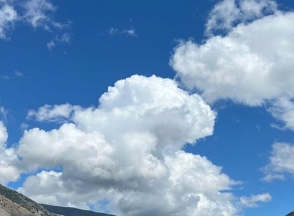 What is the weather forecast for this early weekend?