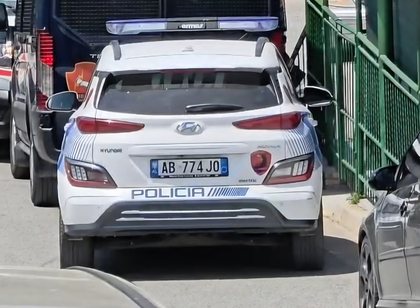 Ngjarje e r&euml;nd&euml; n&euml; Kam&euml;z: shoku vret shokun pas nj&euml;