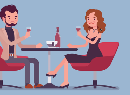 Is the "6-6-6 rule" ruining romantic dates?
