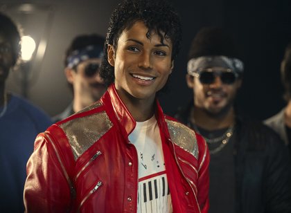 'Michael' breaks Lionsgate records, surpasses $900 million in profits