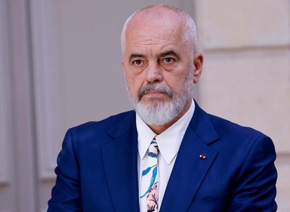 Rama responds to the American senator who reacted to Zv&euml;rnec