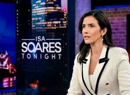 Gazetarja e CNN: Ajo q&euml; nisi si nj&euml; protest&euml; p&euml;r t&euml;
