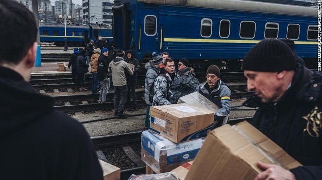 Katër mënyra se si ka ndryshuar bota që kur Rusia pushtoi