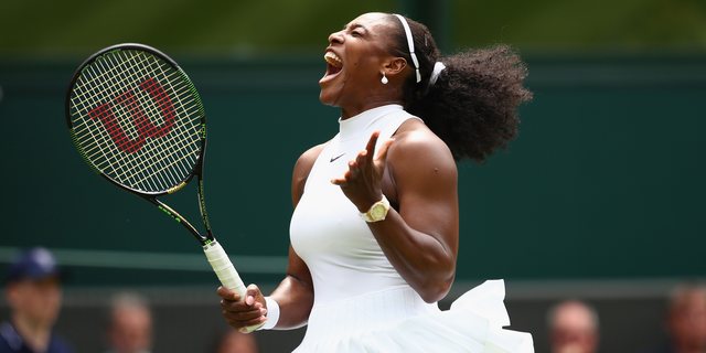 Serena Williams announces her retirement from tennis