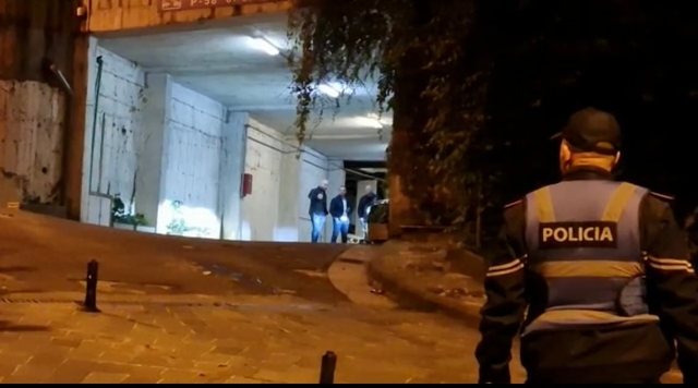 Details from the murder of the 39-year-old at Kodra e Diellit