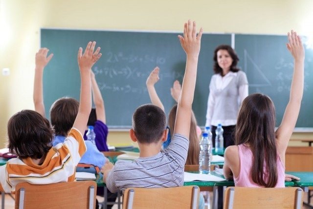 From July 1, salaries for teachers and psychosocial service workers in schools