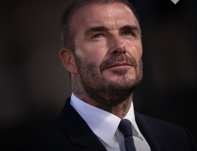 David Beckham, si i papërshkueshëm nga skandalet, makineri parash dhe