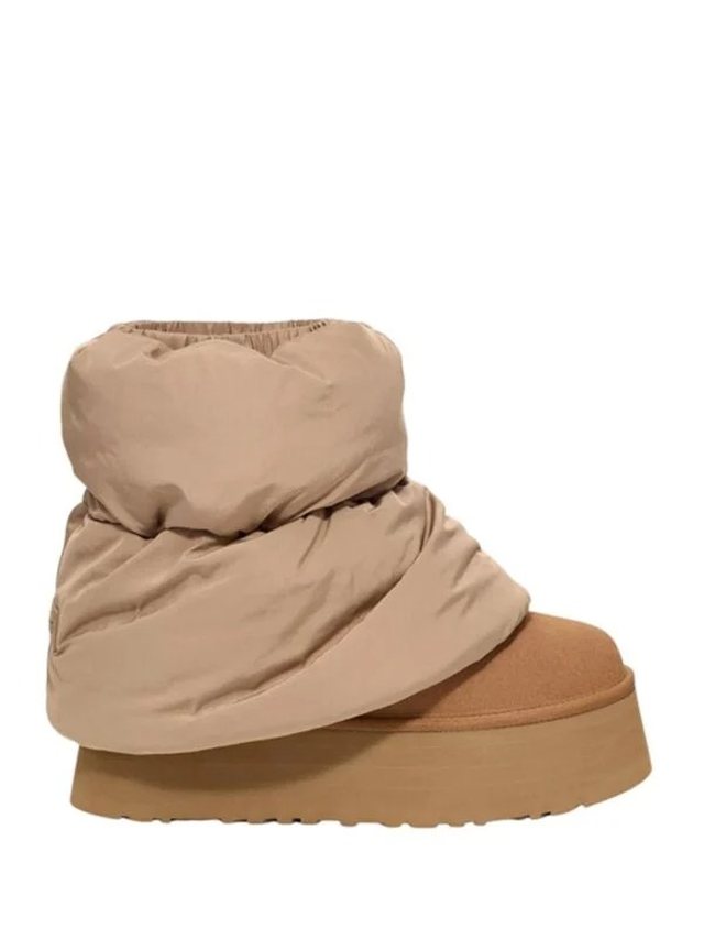 UGG dominates this fashion season too