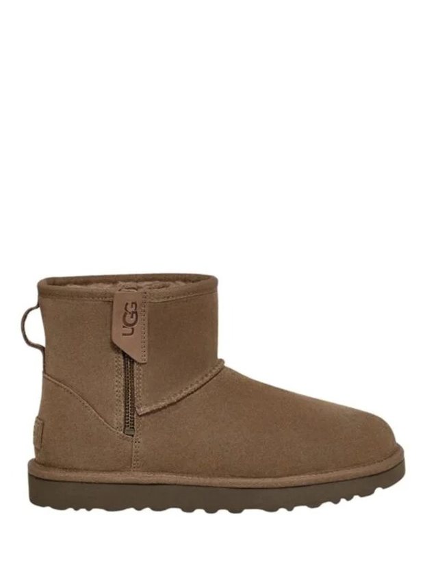 UGG dominates this fashion season too