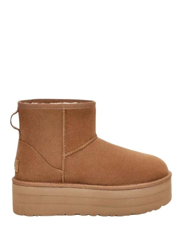 UGG dominates this fashion season too