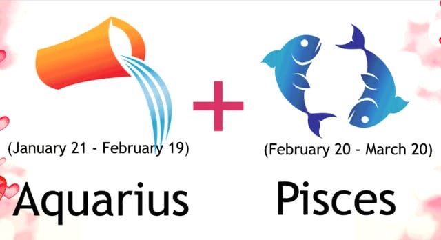 Aquarius-Pisces Weekly Horoscope