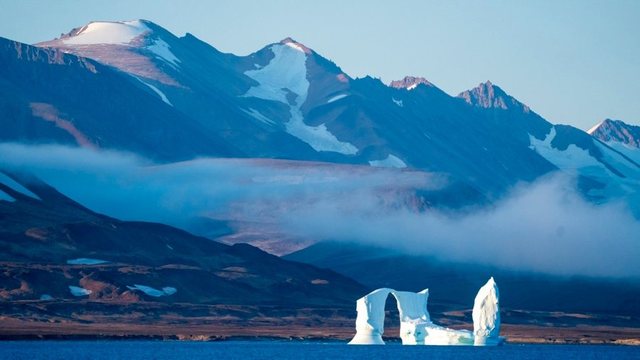 This year's January was the hottest on record