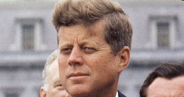 FBI reveals 2,400 new files related to Kennedy assassination