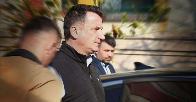 6 hours of hearing, GJKKO confirms prison arrest for Veliaj, mandatory