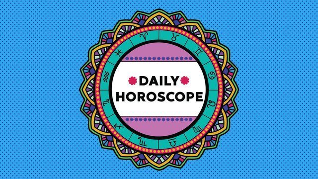 Horoscope for February 13th