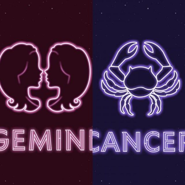 Weekly horoscope Gemini - Cancer