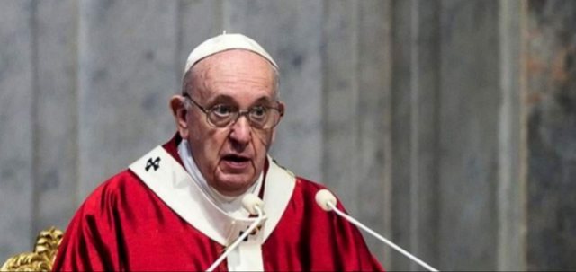 Vatican updates Pope Francis' health