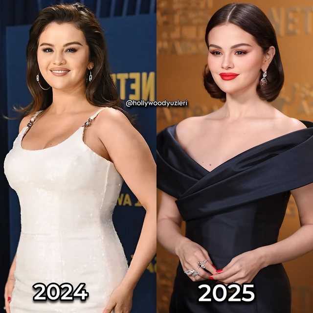 Selena Gomez's transformation leaves fans speechless and everyone has a