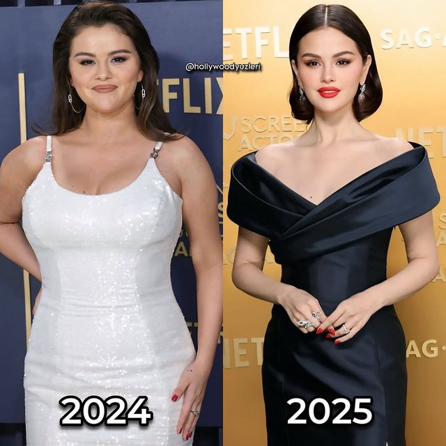 Selena Gomez's transformation leaves fans speechless and everyone has a