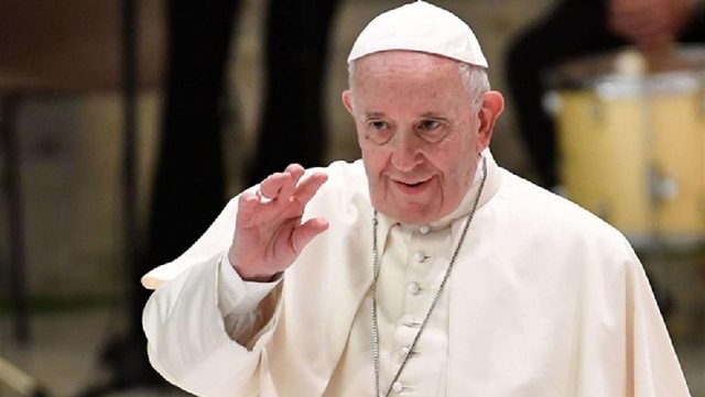 Vatican releases update on Pope Francis' health