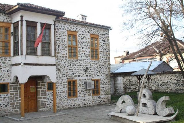 March 7, today 138 years since the first Albanian Teacher's School in