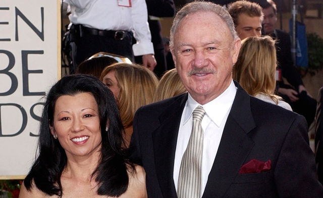 The sad cause of death of actor Hackman and his wife is revealed