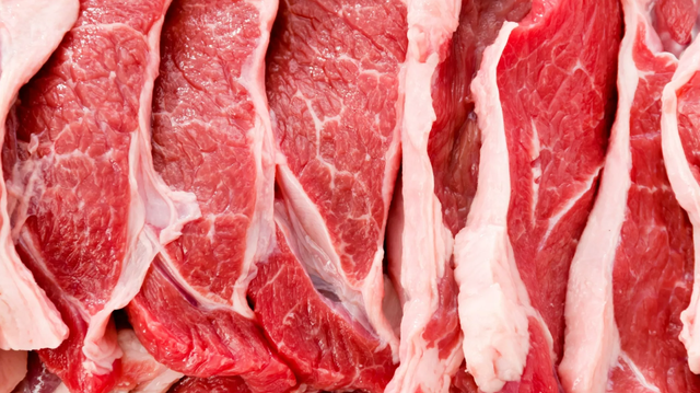 Excessive consumption of red meat increases the risk of dementia! What to