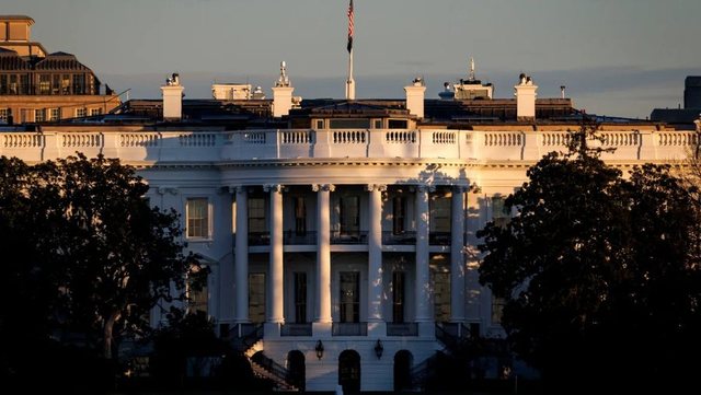 White House Incident: Secret Service Shoots Gunman