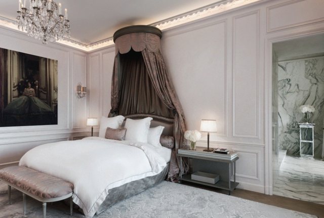 The 11 most elegant hotels in Paris