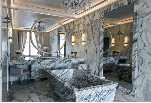 The 11 most elegant hotels in Paris