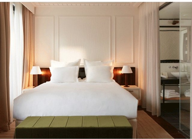 The 11 most elegant hotels in Paris