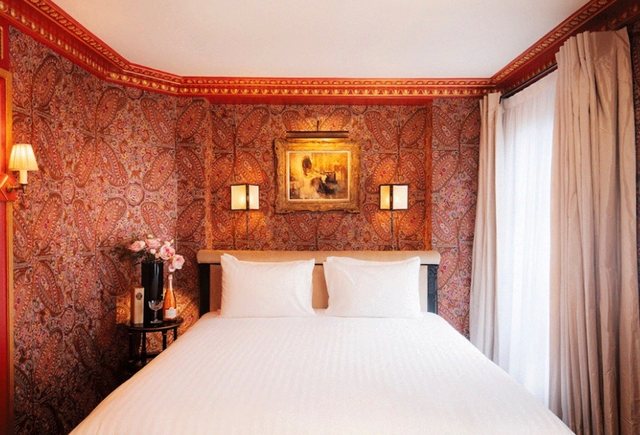 The 11 most elegant hotels in Paris