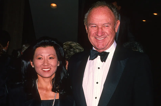 Causes of death of actor Gene Hackman and his wife revealed