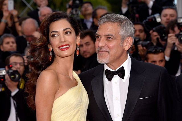 George Clooney and Amal heading for divorce