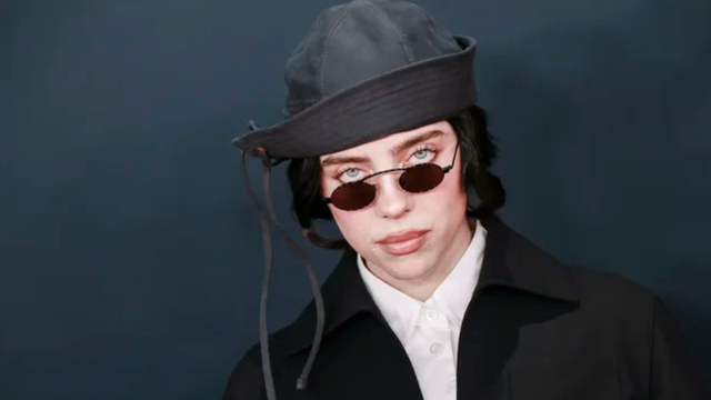 Billie Eilish: Dikur e kam urryer emrin tim