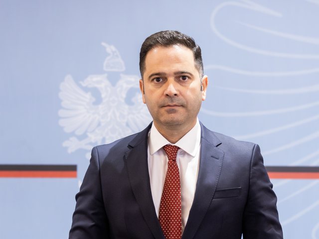 Kjo është qeveria Rama 4