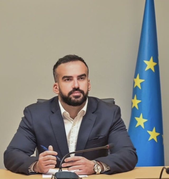 Kjo është qeveria Rama 4