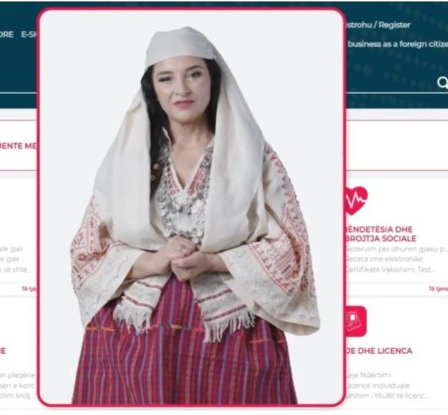 Kjo është qeveria Rama 4