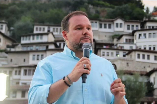 Kjo është qeveria Rama 4