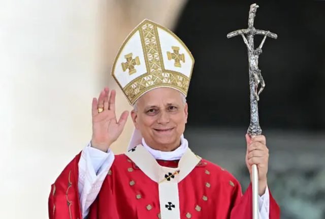 Pope calls for disarming artificial intelligence before it's too late