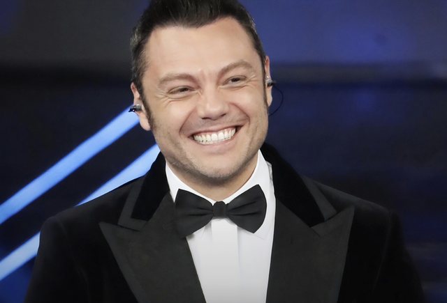 Tiziano Ferro talks about her ex-husband: He was a narcissist who damaged my